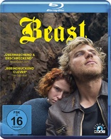 Beast (Blu-ray Movie)