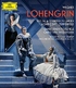 Wagner: Lohengrin (Blu-ray Movie) Wagner: Lohengrin (Blu-ray Movie)