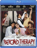 Beyond Therapy (Blu-ray Movie)