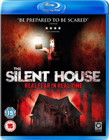 The Silent House (Blu-ray Movie)