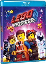 The LEGO Movie 2: The Second Part (Blu-ray Movie)