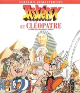 Asterix and Cleopatra (Blu-ray Movie)