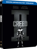 Creed II (Blu-ray Movie)