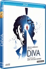 Diva (Blu-ray Movie)