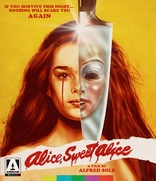 Alice, Sweet Alice (Blu-ray Movie)