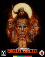 Nightbreed (Blu-ray Movie)