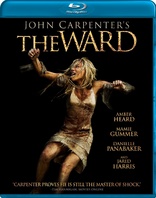 The Ward (Blu-ray Movie)