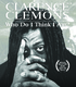 Clarence Clemons: Who Do I Think I Am? (Blu-ray Movie)