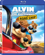 Alvin and the Chipmunks: The Road Chip (Blu-ray Movie), temporary cover art