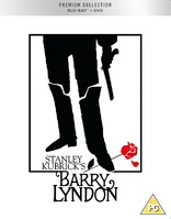 Barry Lyndon (Blu-ray Movie)