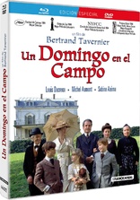 Un Domingo en el Campo (Blu-ray Movie)