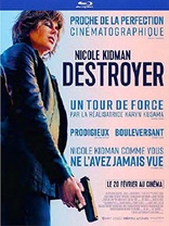 Destroyer (Blu-ray Movie)