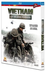 Vietnam in HD (Blu-ray Movie), temporary cover art