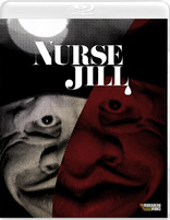 Nurse Jill (Blu-ray Movie), temporary cover art