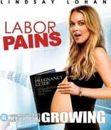 Labor Pains (Blu-ray Movie)