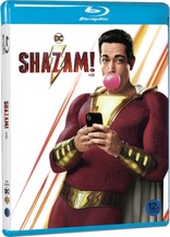 Shazam! (Blu-ray Movie)