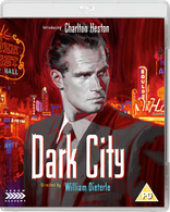 Dark City (Blu-ray Movie)