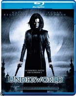 Underworld (Blu-ray Movie)