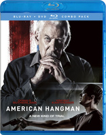 American Hangman (Blu-ray Movie), temporary cover art