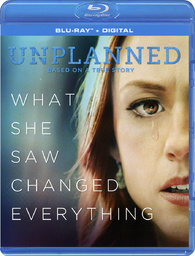Unplanned (Blu-ray)
