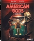American Gods: Season Two (Blu-ray Movie)