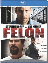 Felon (Blu-ray Movie)