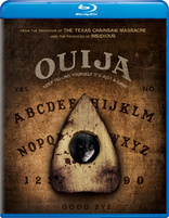 Ouija (Blu-ray Movie)