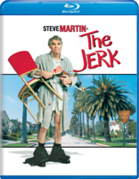 The Jerk (Blu-ray Movie)