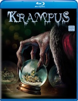 Krampus (Blu-ray Movie)