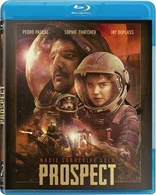 Prospect (Blu-ray Movie), temporary cover art