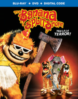 The Banana Splits Movie (Blu-ray Movie)