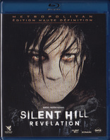 Silent Hill: Revelation (Blu-ray Movie)