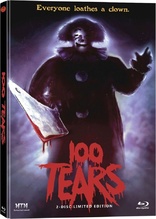 100 Tears (Blu-ray Movie)