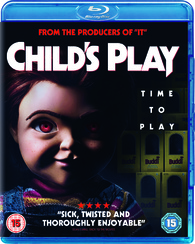 Child's Play (Blu-ray)
Temporary cover art