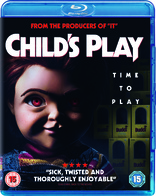 Child's Play (Blu-ray Movie)