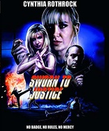 Sworn to Justice (Blu-ray Movie)