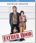 Father Hood (Blu-ray Movie)