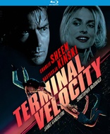 Terminal Velocity (Blu-ray Movie)