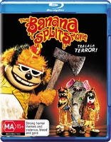 The Banana Splits Movie (Blu-ray Movie)