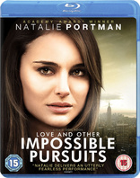 Love and Other Impossible Pursuits (Blu-ray Movie)