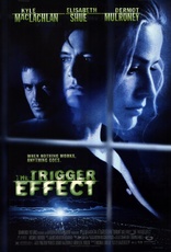 The Trigger Effect (Blu-ray Movie)