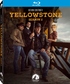 Yellowstone: Season 2 (Blu-ray Movie)