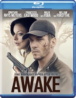 Awake (Blu-ray Movie)