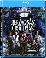 Beautiful Creatures (Blu-ray Movie)