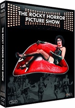 The Rocky Horror Picture Show (Blu-ray Movie)