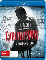 Carlito's Way (Blu-ray Movie)