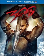 300: Rise of an Empire (Blu-ray Movie)