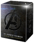 Avengers: 4-Movie Collection 4K (Blu-ray Movie)