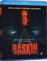 Baskin (Blu-ray Movie)