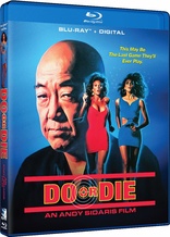 Do or Die (Blu-ray Movie)